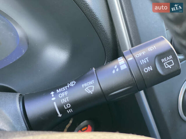 Синій Ніссан Ліф, об'ємом двигуна 0 л та пробігом 125 тис. км за 5700 $, фото 22 на Automoto.ua