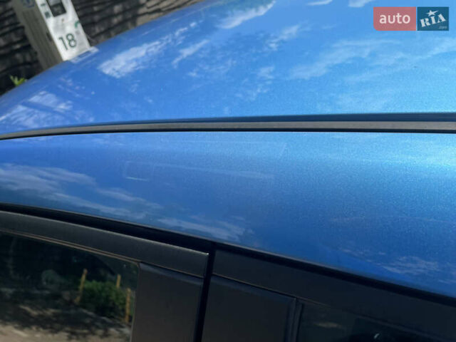 Синий Ниссан Лиф, объемом двигателя 0 л и пробегом 320 тыс. км за 5000 $, фото 9 на Automoto.ua
