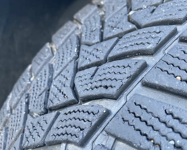 Синій Ніссан Ліф, об'ємом двигуна 0 л та пробігом 106 тис. км за 7500 $, фото 18 на Automoto.ua