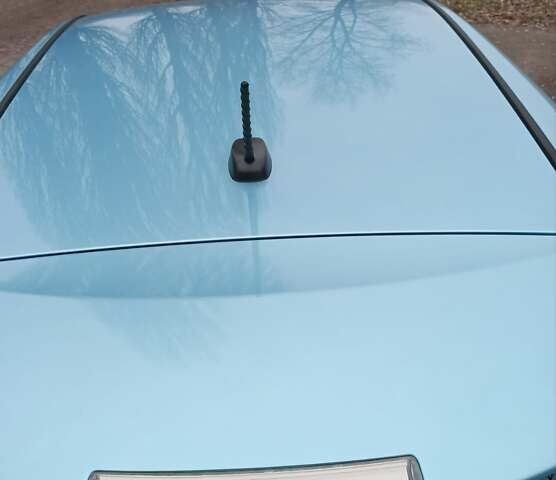 Синій Ніссан Ліф, об'ємом двигуна 0 л та пробігом 103 тис. км за 7400 $, фото 2 на Automoto.ua