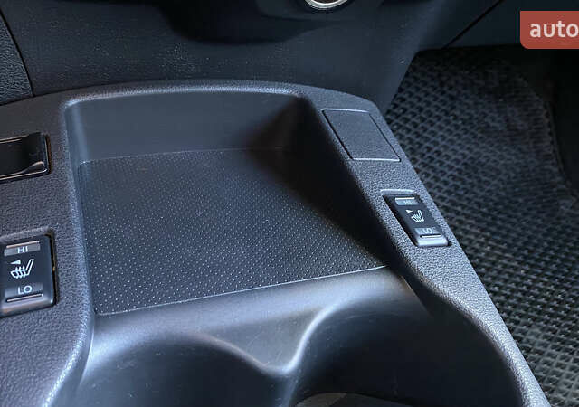 Синій Ніссан Ліф, об'ємом двигуна 0 л та пробігом 125 тис. км за 5700 $, фото 44 на Automoto.ua