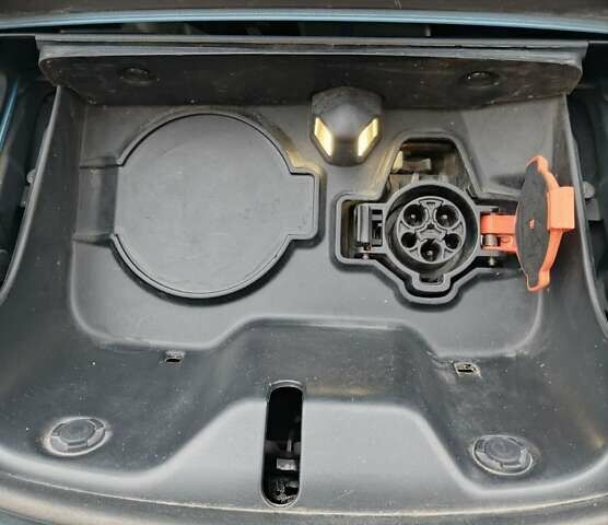 Синій Ніссан Ліф, об'ємом двигуна 0 л та пробігом 103 тис. км за 7400 $, фото 24 на Automoto.ua