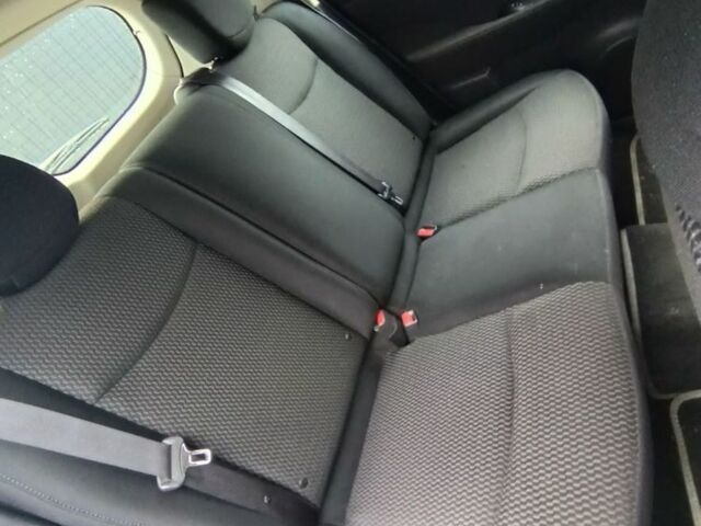 Синій Ніссан Ліф, об'ємом двигуна 0 л та пробігом 124 тис. км за 6000 $, фото 8 на Automoto.ua