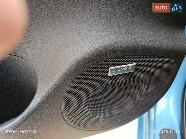 Синій Ніссан Ліф, об'ємом двигуна 0 л та пробігом 131 тис. км за 5750 $, фото 16 на Automoto.ua