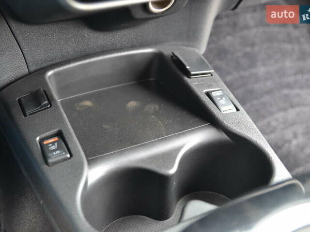 Синій Ніссан Ліф, об'ємом двигуна 0 л та пробігом 124 тис. км за 6800 $, фото 25 на Automoto.ua