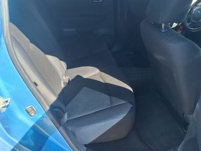 Синій Ніссан Ліф, об'ємом двигуна 0 л та пробігом 190 тис. км за 5000 $, фото 4 на Automoto.ua