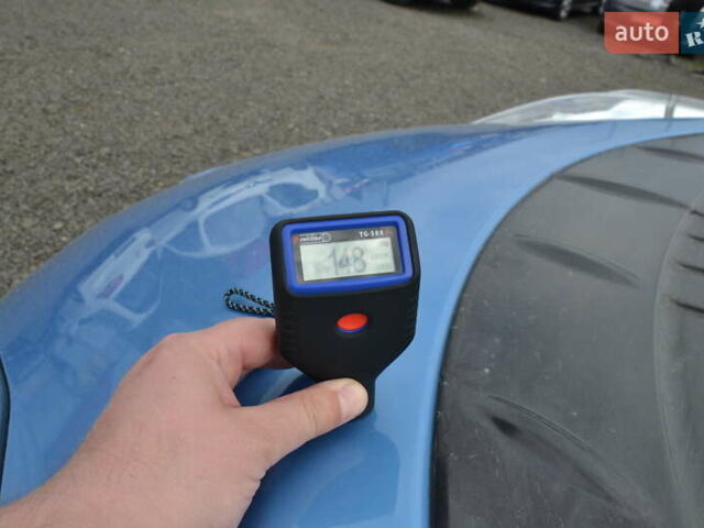 Синій Ніссан Ліф, об'ємом двигуна 0 л та пробігом 124 тис. км за 6800 $, фото 29 на Automoto.ua