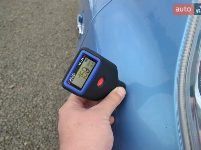 Синій Ніссан Ліф, об'ємом двигуна 0 л та пробігом 124 тис. км за 6800 $, фото 35 на Automoto.ua