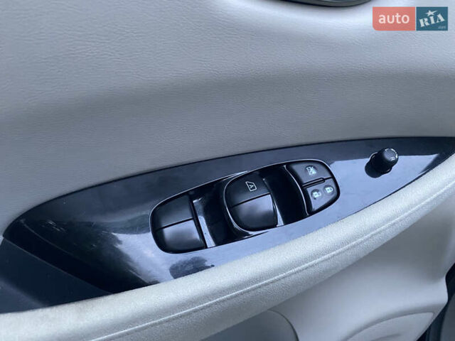 Синій Ніссан Ліф, об'ємом двигуна 0 л та пробігом 96 тис. км за 6200 $, фото 11 на Automoto.ua