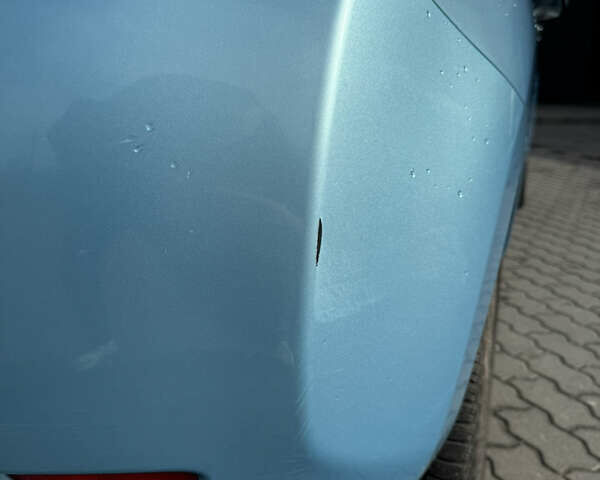 Синий Ниссан Лиф, объемом двигателя 0 л и пробегом 105 тыс. км за 10000 $, фото 27 на Automoto.ua