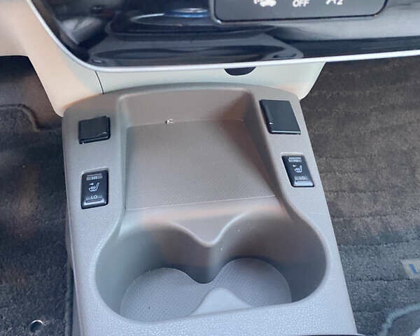 Синій Ніссан Ліф, об'ємом двигуна 0 л та пробігом 96 тис. км за 6200 $, фото 13 на Automoto.ua