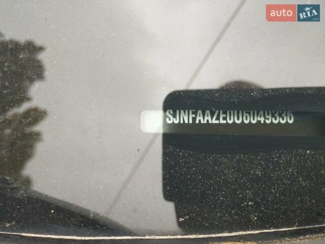 Синий Ниссан Лиф, объемом двигателя 0 л и пробегом 160 тыс. км за 6700 $, фото 15 на Automoto.ua