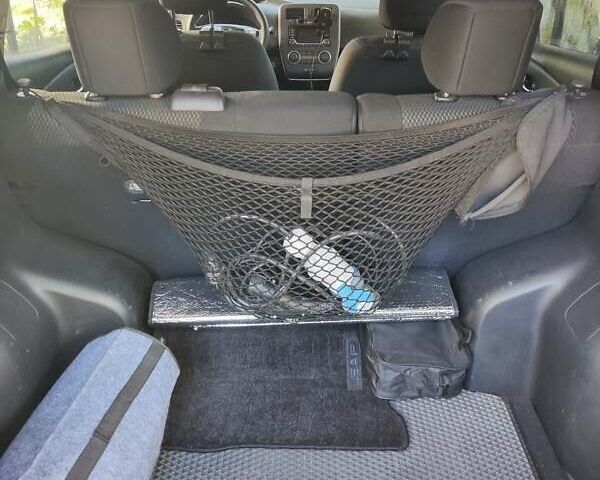 Синий Ниссан Лиф, объемом двигателя 0 л и пробегом 67 тыс. км за 9500 $, фото 6 на Automoto.ua