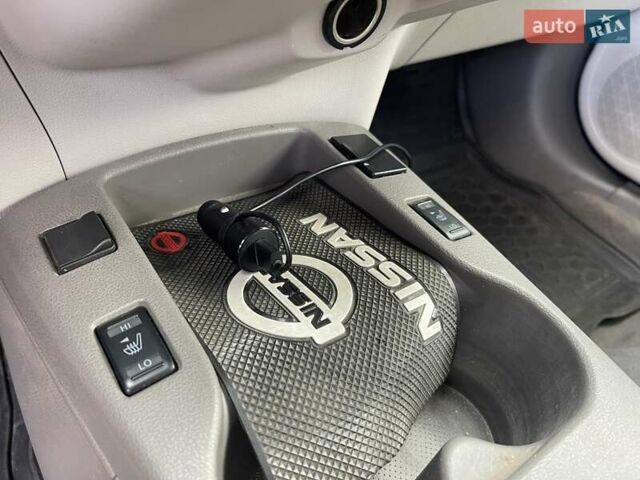 Синий Ниссан Лиф, объемом двигателя 0 л и пробегом 126 тыс. км за 7900 $, фото 13 на Automoto.ua