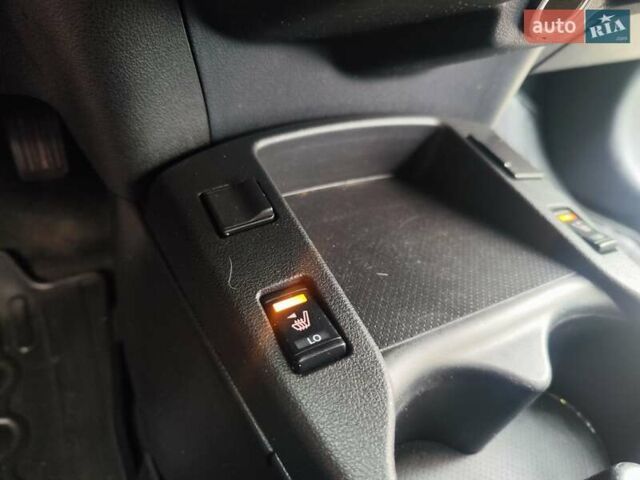 Синій Ніссан Ліф, об'ємом двигуна 0 л та пробігом 80 тис. км за 7333 $, фото 42 на Automoto.ua