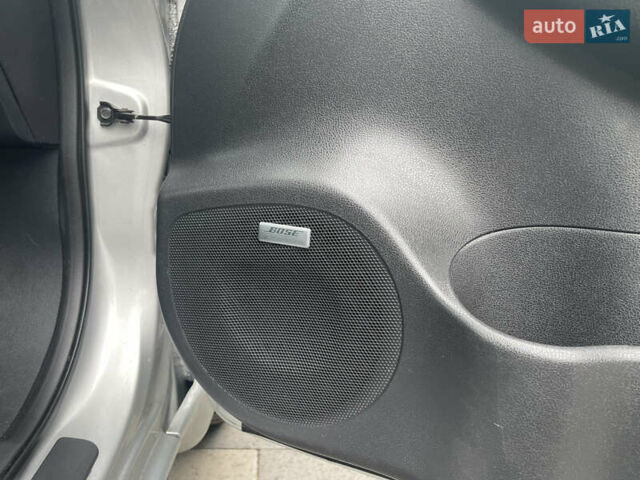Синий Ниссан Лиф, объемом двигателя 0 л и пробегом 106 тыс. км за 6200 $, фото 17 на Automoto.ua