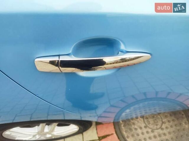 Синій Ніссан Ліф, об'ємом двигуна 0 л та пробігом 80 тис. км за 7333 $, фото 11 на Automoto.ua