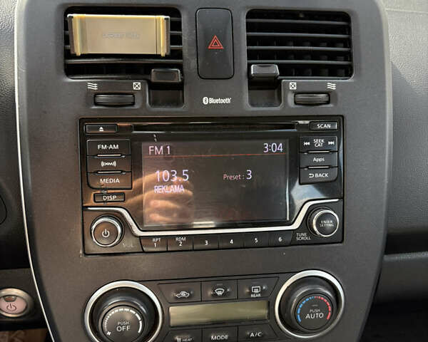 Синій Ніссан Ліф, об'ємом двигуна 0 л та пробігом 114 тис. км за 7500 $, фото 12 на Automoto.ua