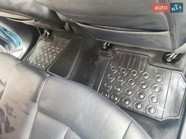 Синій Ніссан Ліф, об'ємом двигуна 0 л та пробігом 80 тис. км за 7333 $, фото 65 на Automoto.ua