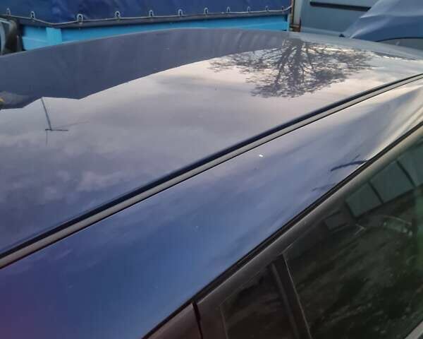 Синий Ниссан Лиф, объемом двигателя 0 л и пробегом 59 тыс. км за 5300 $, фото 6 на Automoto.ua