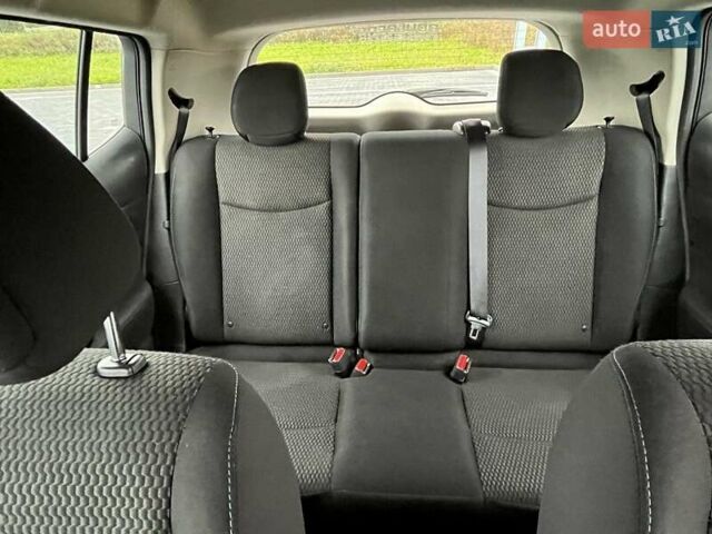 Синий Ниссан Лиф, объемом двигателя 0 л и пробегом 107 тыс. км за 9000 $, фото 9 на Automoto.ua