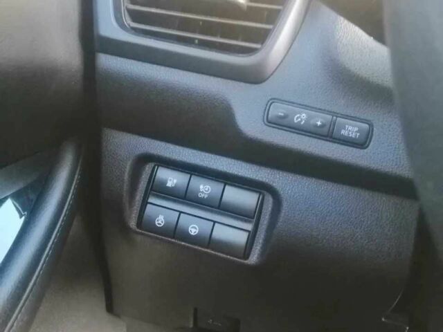 Синий Ниссан Лиф, объемом двигателя 0 л и пробегом 160 тыс. км за 13500 $, фото 18 на Automoto.ua