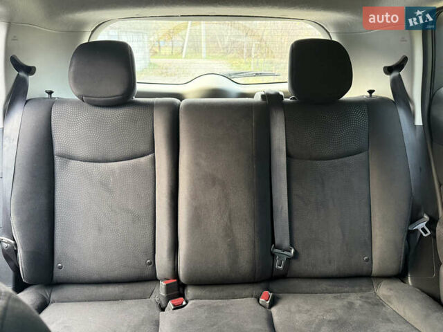 Синий Ниссан Лиф, объемом двигателя 0 л и пробегом 82 тыс. км за 8500 $, фото 5 на Automoto.ua