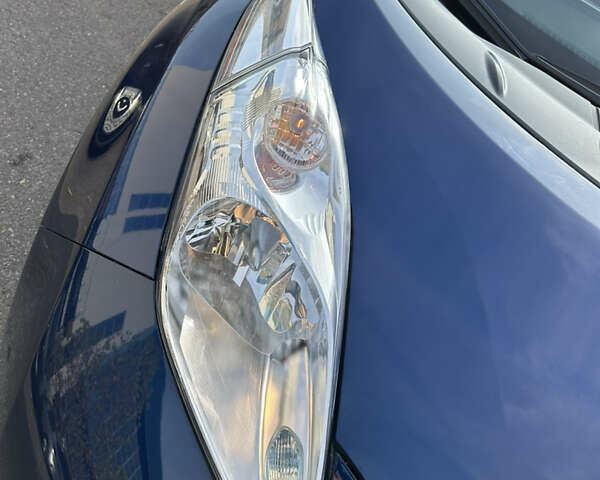 Синий Ниссан Лиф, объемом двигателя 0 л и пробегом 82 тыс. км за 8300 $, фото 14 на Automoto.ua