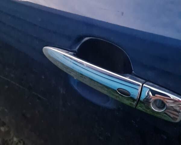 Синий Ниссан Лиф, объемом двигателя 0 л и пробегом 59 тыс. км за 5300 $, фото 15 на Automoto.ua