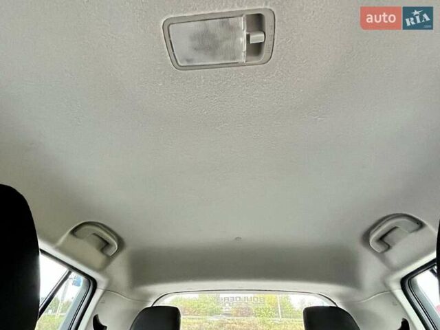 Синий Ниссан Лиф, объемом двигателя 0 л и пробегом 107 тыс. км за 9000 $, фото 21 на Automoto.ua