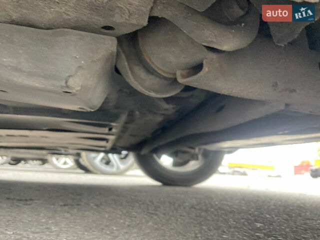 Синій Ніссан Ліф, об'ємом двигуна 0 л та пробігом 100 тис. км за 10500 $, фото 11 на Automoto.ua