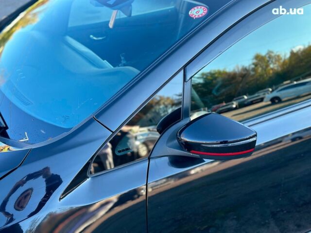 Синий Ниссан Лиф, объемом двигателя 0 л и пробегом 127 тыс. км за 13000 $, фото 13 на Automoto.ua