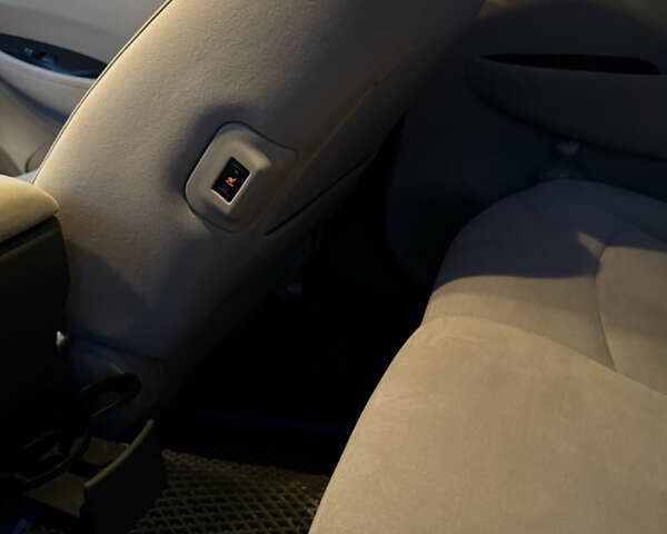 Синий Ниссан Лиф, объемом двигателя 0 л и пробегом 156 тыс. км за 9499 $, фото 17 на Automoto.ua