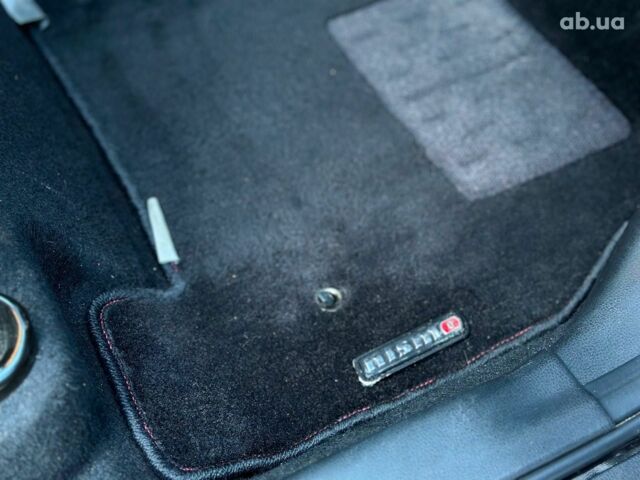 Синий Ниссан Лиф, объемом двигателя 0 л и пробегом 127 тыс. км за 13000 $, фото 33 на Automoto.ua