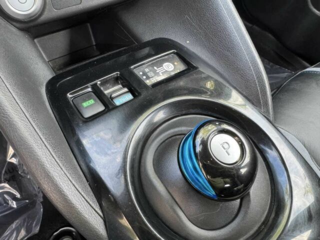 Синій Ніссан Ліф, об'ємом двигуна 0 л та пробігом 32 тис. км за 6500 $, фото 8 на Automoto.ua