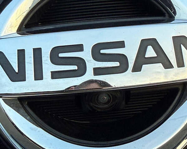 Синий Ниссан Лиф, объемом двигателя 0 л и пробегом 76 тыс. км за 16100 $, фото 43 на Automoto.ua