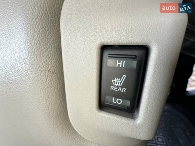 Синій Ніссан Ліф, об'ємом двигуна 0 л та пробігом 18 тис. км за 14500 $, фото 23 на Automoto.ua