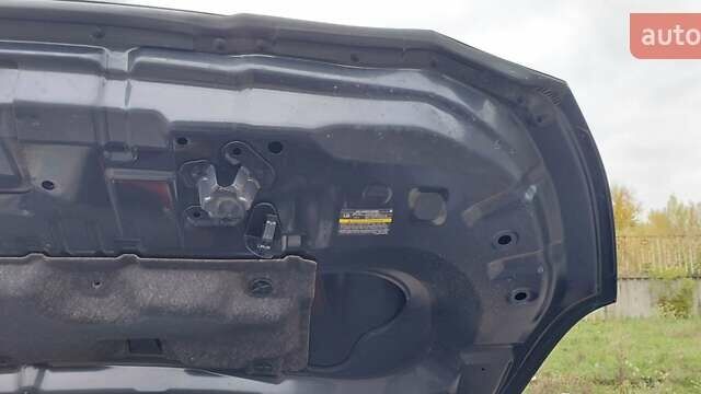 Синій Ніссан Ліф, об'ємом двигуна 0 л та пробігом 143 тис. км за 11400 $, фото 15 на Automoto.ua