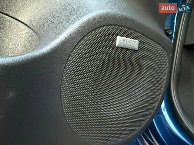 Синий Ниссан Лиф, объемом двигателя 0 л и пробегом 76 тыс. км за 16100 $, фото 23 на Automoto.ua