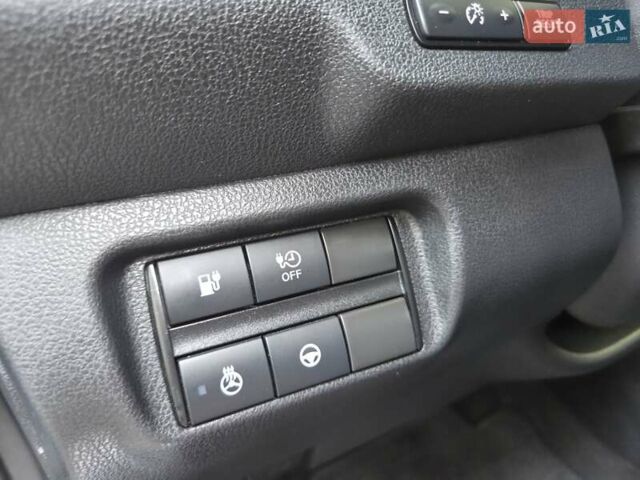 Синій Ніссан Ліф, об'ємом двигуна 0 л та пробігом 81 тис. км за 14500 $, фото 10 на Automoto.ua