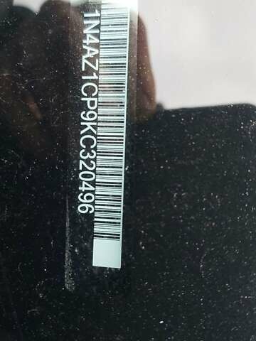 Синій Ніссан Ліф, об'ємом двигуна 0 л та пробігом 143 тис. км за 11400 $, фото 18 на Automoto.ua