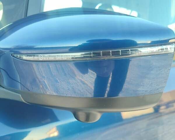 Синій Ніссан Ліф, об'ємом двигуна 0 л та пробігом 23 тис. км за 25000 $, фото 70 на Automoto.ua