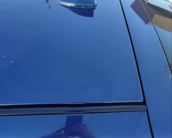 Синій Ніссан Ліф, об'ємом двигуна 0 л та пробігом 23 тис. км за 25000 $, фото 16 на Automoto.ua