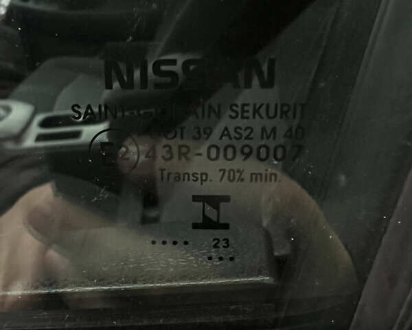 Синій Ніссан Ліф, об'ємом двигуна 0 л та пробігом 88 тис. км за 12800 $, фото 37 на Automoto.ua