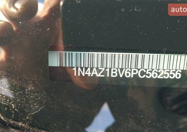 Синий Ниссан Лиф, объемом двигателя 0 л и пробегом 27 тыс. км за 16800 $, фото 9 на Automoto.ua