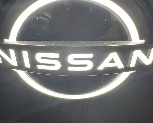 Синий Ниссан Лиф, объемом двигателя 0 л и пробегом 18 тыс. км за 21000 $, фото 18 на Automoto.ua