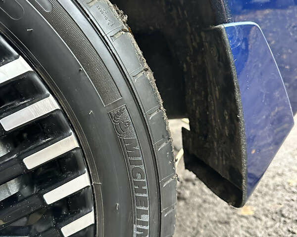 Синий Ниссан Лиф, объемом двигателя 0 л и пробегом 18 тыс. км за 21000 $, фото 6 на Automoto.ua