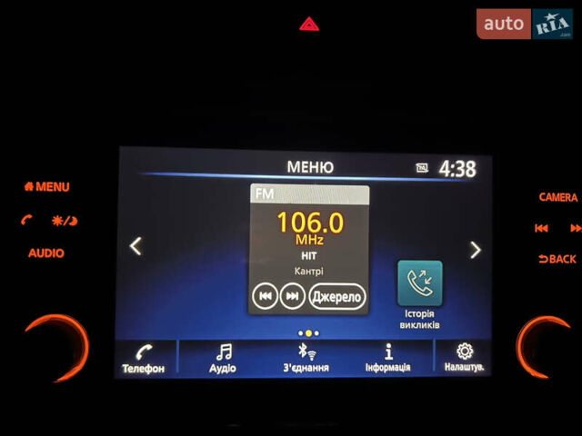 Синій Ніссан Ліф, об'ємом двигуна 0 л та пробігом 88 тис. км за 12800 $, фото 33 на Automoto.ua