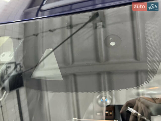 Синій Ніссан Ліф, об'ємом двигуна 0 л та пробігом 88 тис. км за 12800 $, фото 23 на Automoto.ua