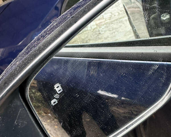 Синий Ниссан Лиф, объемом двигателя 0 л и пробегом 18 тыс. км за 21000 $, фото 21 на Automoto.ua